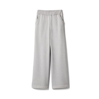 Miu Miu Cotton fleece pants