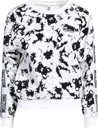 Moschino TOPWEAR - Sweatshirts sur YOOX.COM