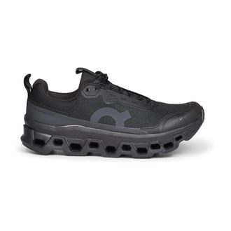 On Running Cloudmonster 1 Waterproof - Heren - Sport - Zwart - Maat: 46 EU Zijde