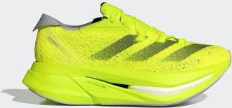 adidas adidas Performance Mens Adizero Prime X 2.0 STRUNG Shoes - Neon Multi - Size UK 9.5
