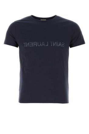 Saint Laurent T-Shirts − Sale: up to −78% | Stylight