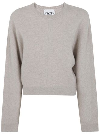Kujten Sweater Cashmere Lamezia
