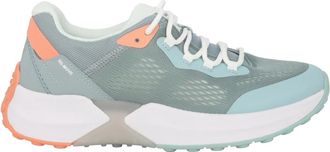 Gabor Blauwe rollende sneaker voor vrouwen - Dames - Sneakers - Blauw - 37 1/2 EU - Schoenen