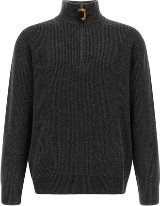 J.W.Anderson J. W. Anderson Half-zip sweater