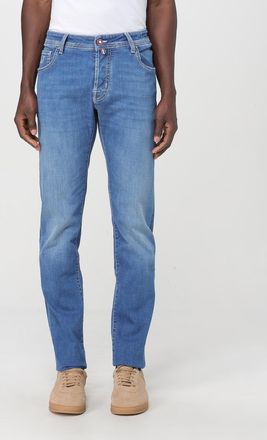Jacob Cohen Jeans Jacob Cohen in denim di cotone