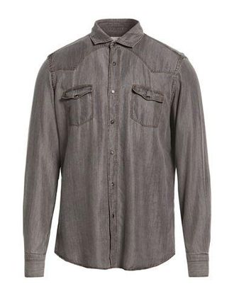 Giannetto Portofino TOPS - Jeanshemden auf YOOX.COM