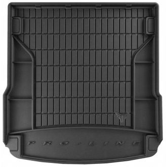 OEM Alfombrilla De Goma Para Maletero Audi A6 C8 Avant Kombi Desde 2018-tm