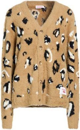 Charles Jeffrey Loverboy MAGLIERIA - Cardigan su YOOX.COM