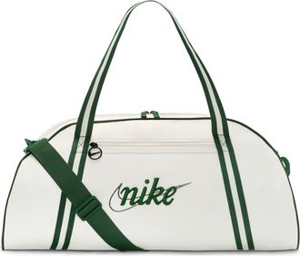 Nike Gym Club 24L Bag Phantom Fir DH6863-030