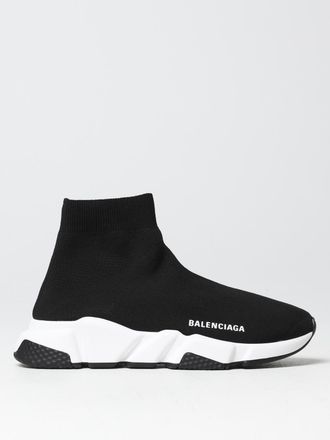 Balenciaga Sneakers Speed Balenciaga in maglia stretch