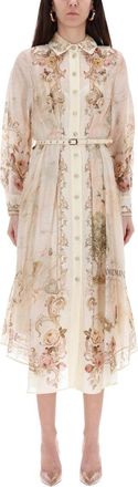 Zimmermann Miidi Dress Memento