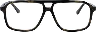 Calvin Klein unisex, Accessoires, Bruin, Maat: 57 MM