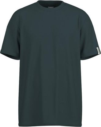 Maloja BeniniM. T-Shirt f&uuml;r Herren | blau