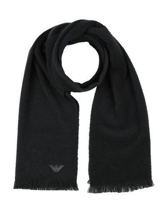 Emporio Armani ACCESSORIES - Scarves on YOOX.COM