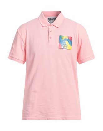 Moschino TOPWEAR - Polo shirts on YOOX.COM