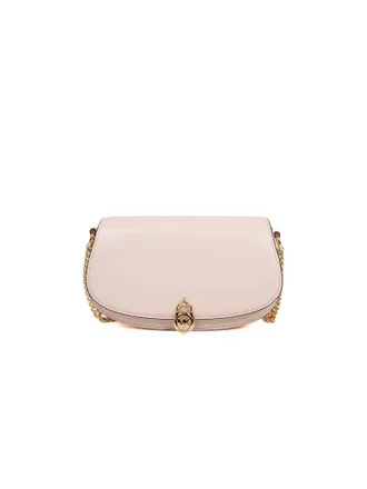 Michael Kors Schoudertas Poederroze
