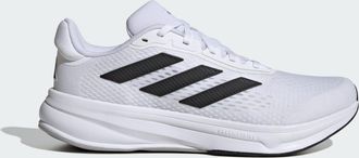 adidas adidas Performance Mens Response Super Shoes - White - Size UK 11.5