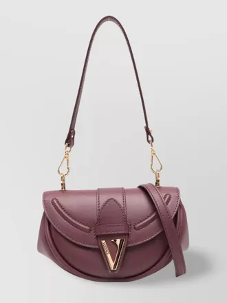 Versace Virtus small shoulder bag