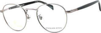 David Beckham Mens Db 1127 51Mm Optical Frames