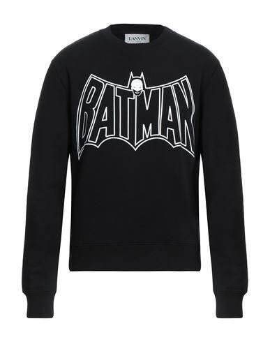 Black Lanvin Sweatshirts: Shop up to −66% | Stylight