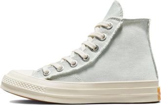 Converse (WMNS) Converse Chuck 70 Hi Silver Grey 572611C