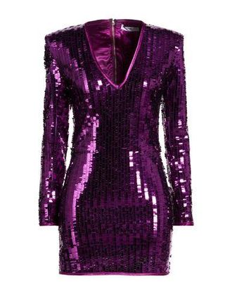 MVP Wardrobe DRESSES - Mini dresses on YOOX.COM