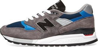 New Balance 998 Grey M998NF