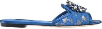 Dolce & Gabbana FOOTWEAR - Sandals sur YOOX.COM