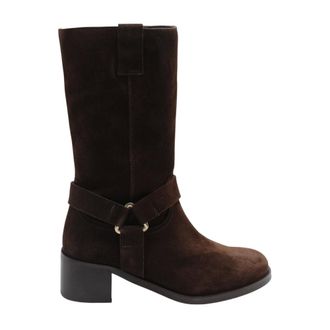 Catwalk Mujer, Zapatos, Marr&oacute;n, Talla: 38 EU