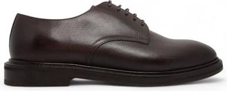 Henderson Baracco Derby veterschoenen - Bruin