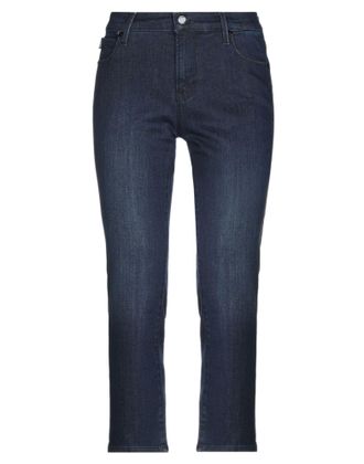 Love Moschino BOTTOMWEAR - Jeans on YOOX.COM