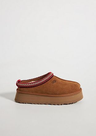 UGG Tazz Platform Slippers