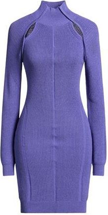 Patrizia Pepe KLEIDER - Mini-Kleider auf YOOX.COM