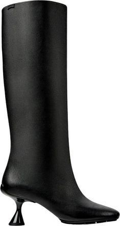 Camper Bot&iacute;n Alto Right Left - Shoes - Mujer - Negro - 40 EU