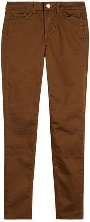 Liu Jo BOTTOMWEAR - Trousers on YOOX.COM