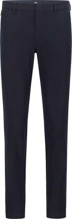 HUGO BOSS Heren Kaito1 Broek (Donkerblauw)