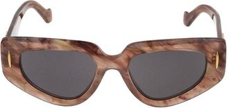 Loewe Occhiali da sole Loewe Lw40160 I 64a /19/145
