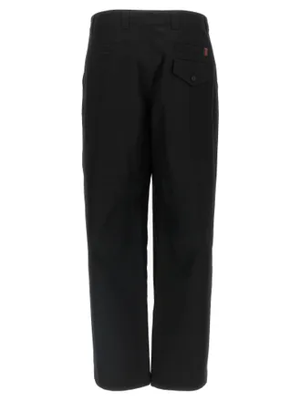 Gucci Trousers - Black