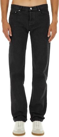 A.P.C. A. P.C. new Standard Jeans
