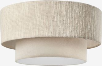 Sklum Plafoniera Da Soffitto Lumira Sklum