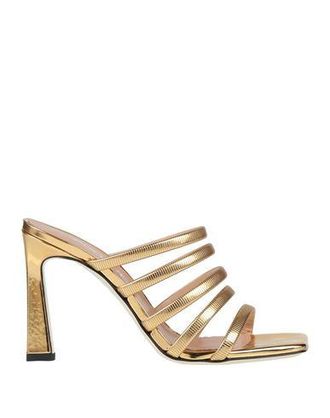 Pollini SCHUHE - Sandalen auf YOOX.COM