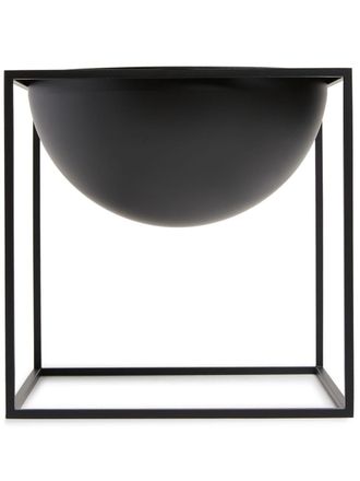 Audo Ciotola Kubus - Nero