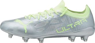 Puma (WMNS) PUMA Ultra 1.4 FG/AG Silver Green 106723-01