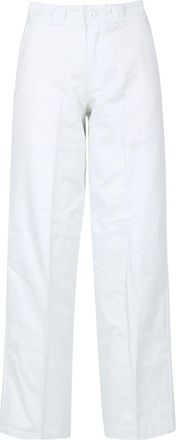 Dickies Broek Wit