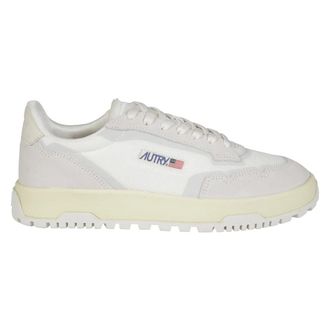 Autry Wildpace Low - Heren - Sneakers - Veelkleurig - 43 EU - Katoen - Schoenen