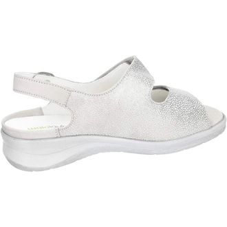 Waldl&auml;ufer Dames, Schoenen, Grijs, Maat: 37 EU