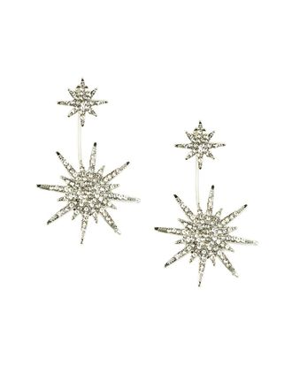 Eyecandy LA Eye Candy La Northstar Earring