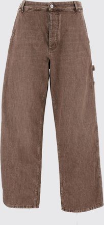 Bottega Veneta Pantaloni BOTTEGA VENETA Uomo colore Beige