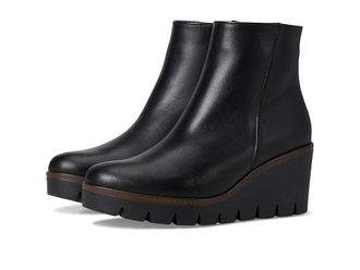 Gabor Gabor 74.780.27 Womens Boots Black : UK 7.5 (US Womens 10) B - Medium, Leather