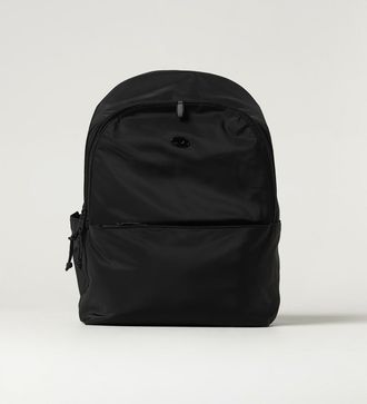 Diesel Backpack DIESEL Men color Black